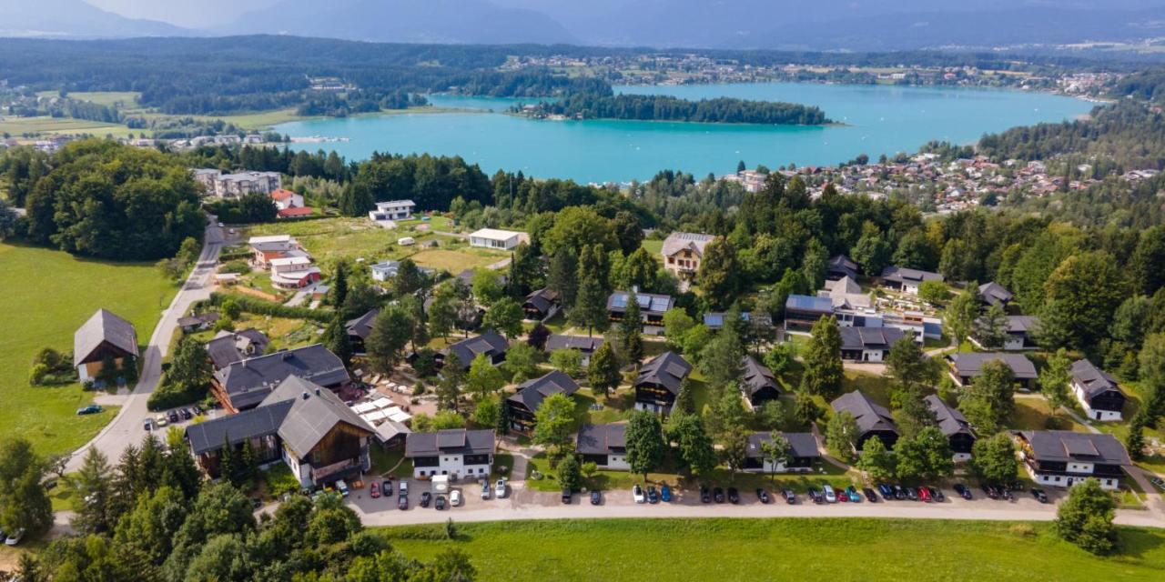 Naturel Hoteldorf Schoenleitn 라챈치오버뎀파커시 외부 사진