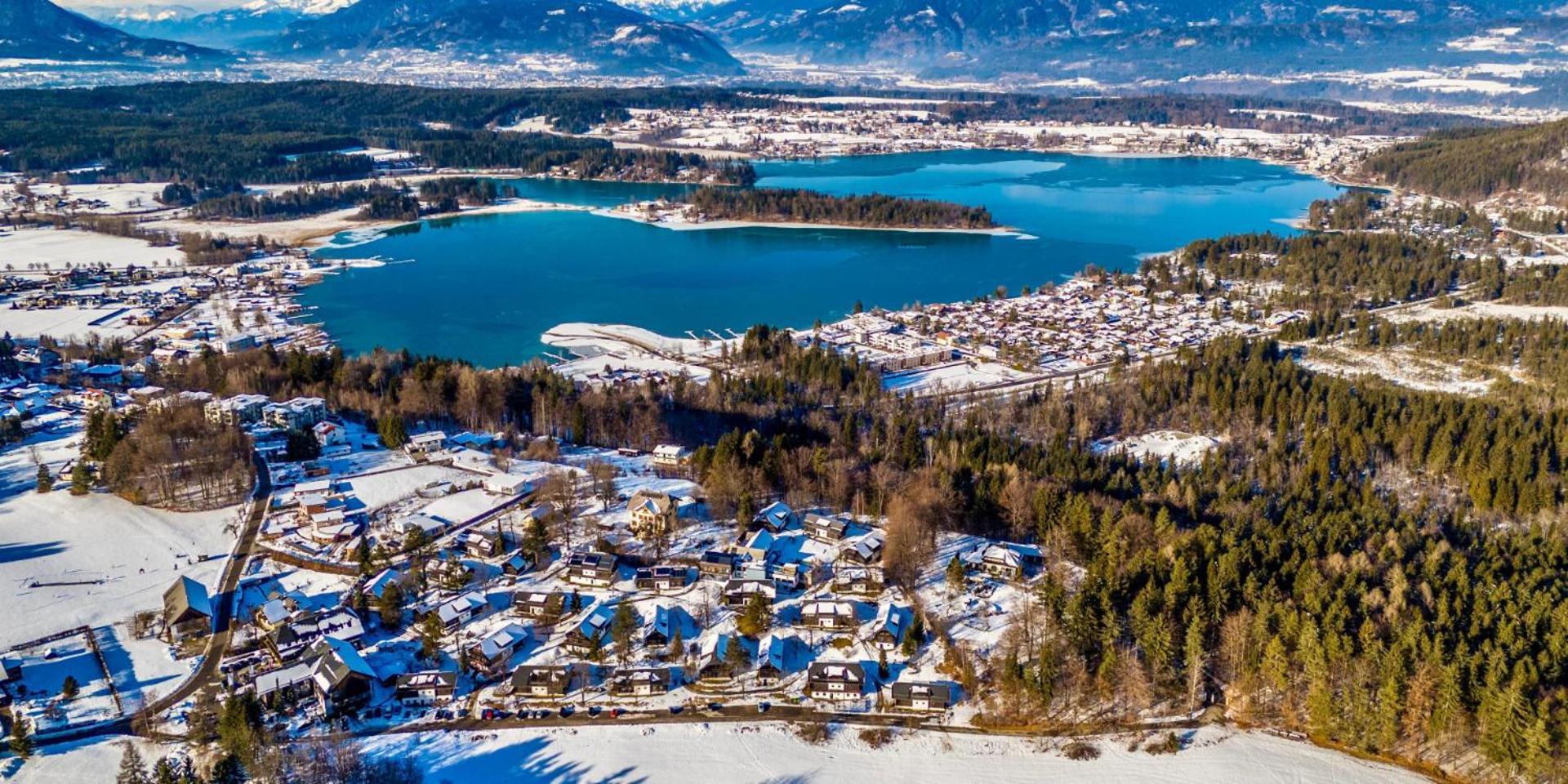 Naturel Hoteldorf Schoenleitn 라챈치오버뎀파커시 외부 사진